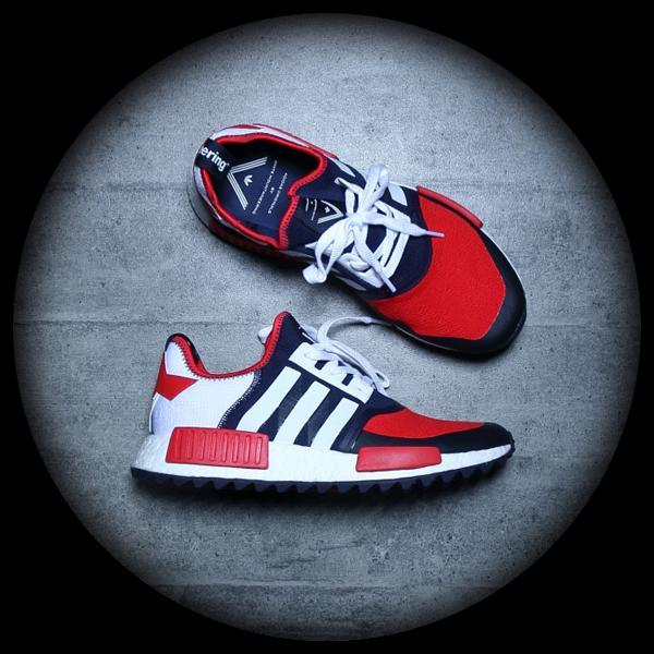 阿迪达斯米奇联名boost,阿迪达斯zx500彩虹联名