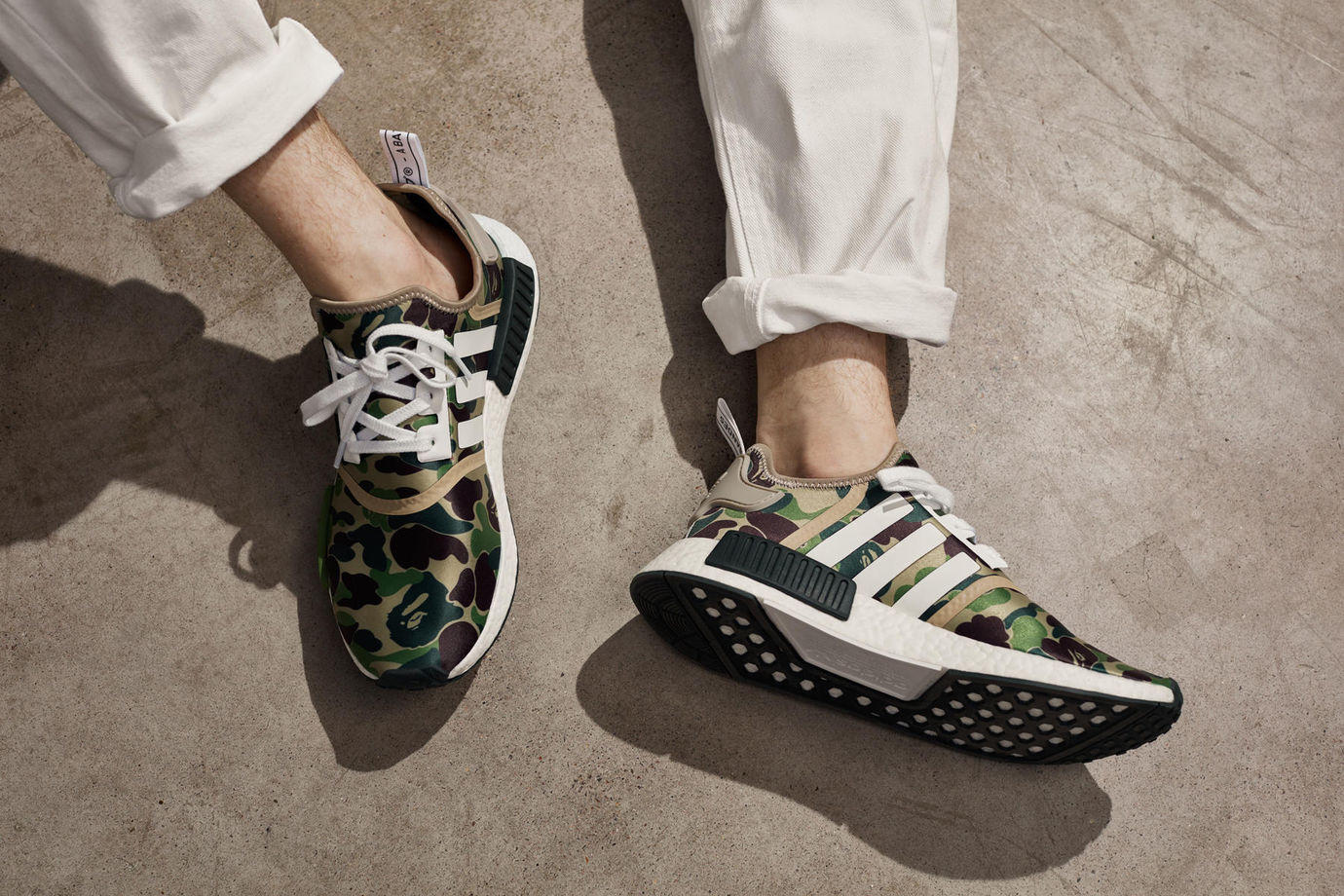 阿迪达斯米奇联名boost,阿迪达斯zx500彩虹联名