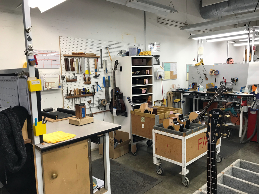 taylor吉他高端,taylor吉他最新