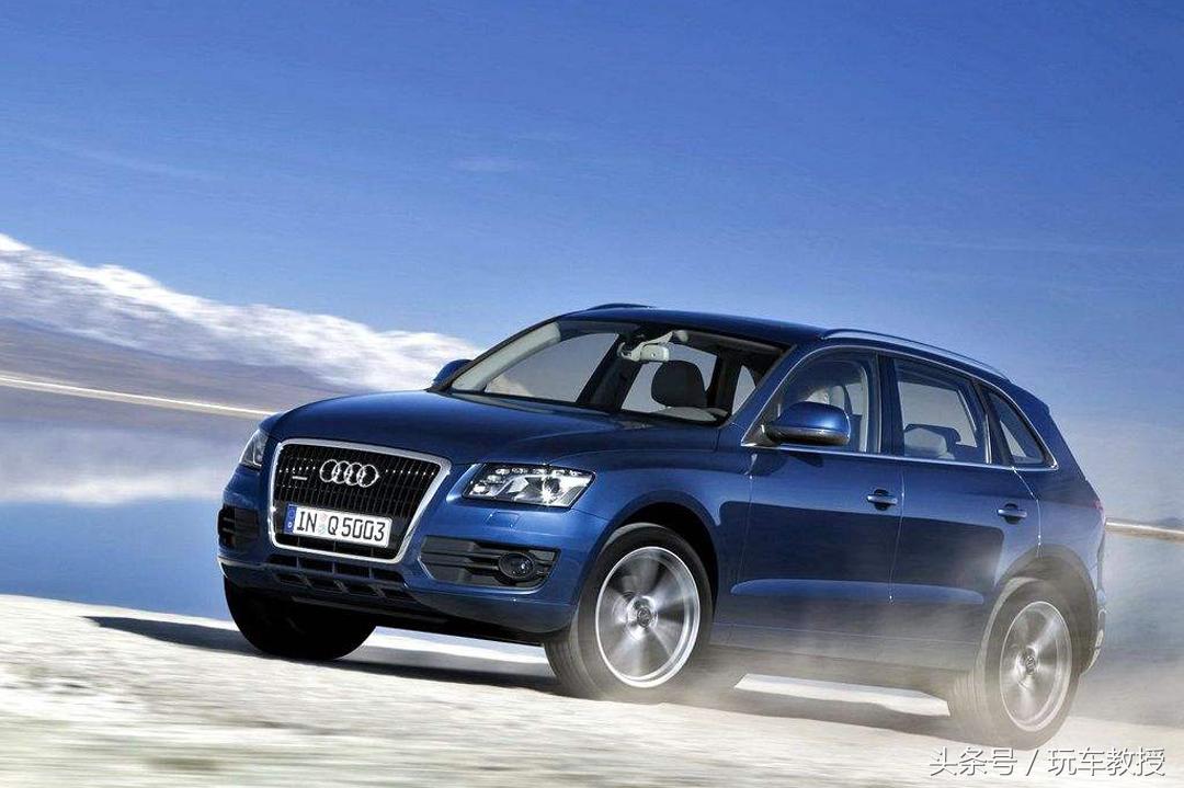 途观l和奥迪q5发动机是一款吗,价格差不多买q5l还是途昂