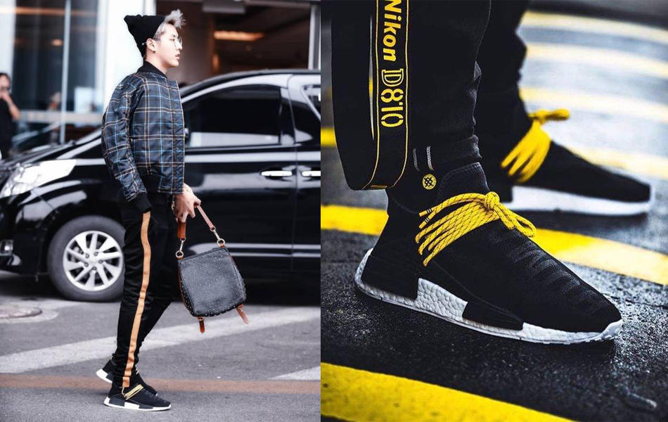 阿迪达斯米奇联名boost,阿迪达斯zx500彩虹联名