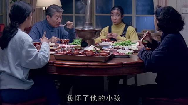 别不服，这部9.1分的佳作告诉你，爱吃就是好色