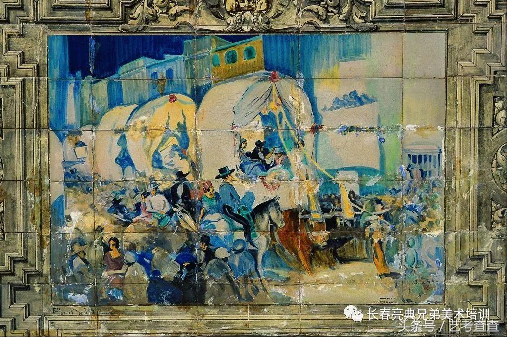 美术真实就业前景分析,学美术画画未来的就业前景