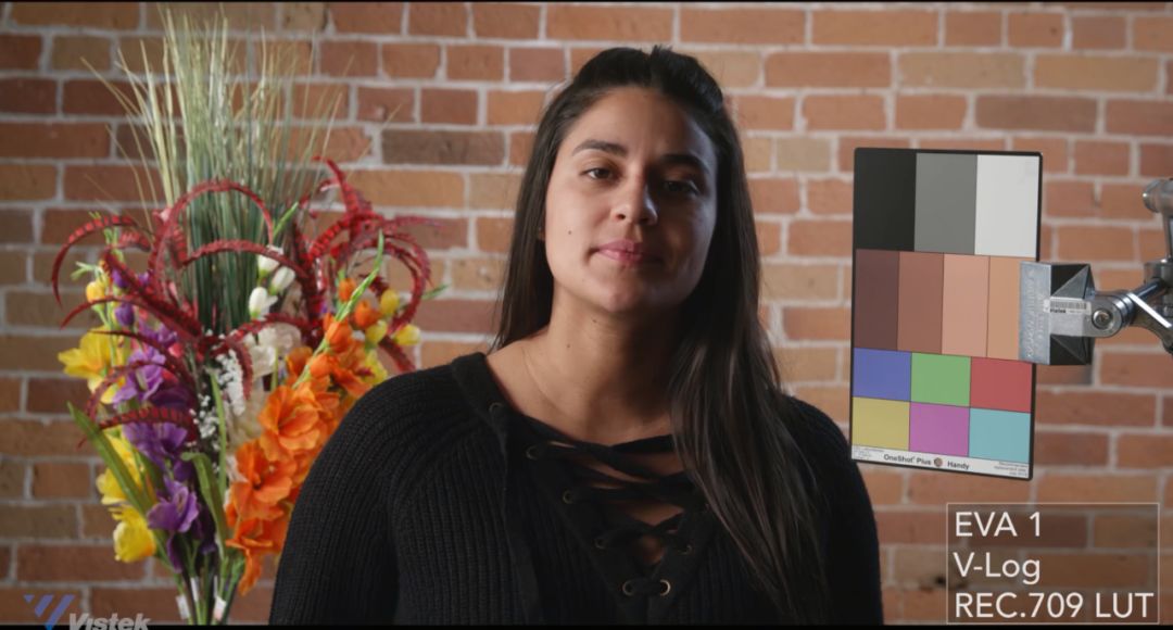 索尼佳能富士拍人像,佳能松下相机直出对比