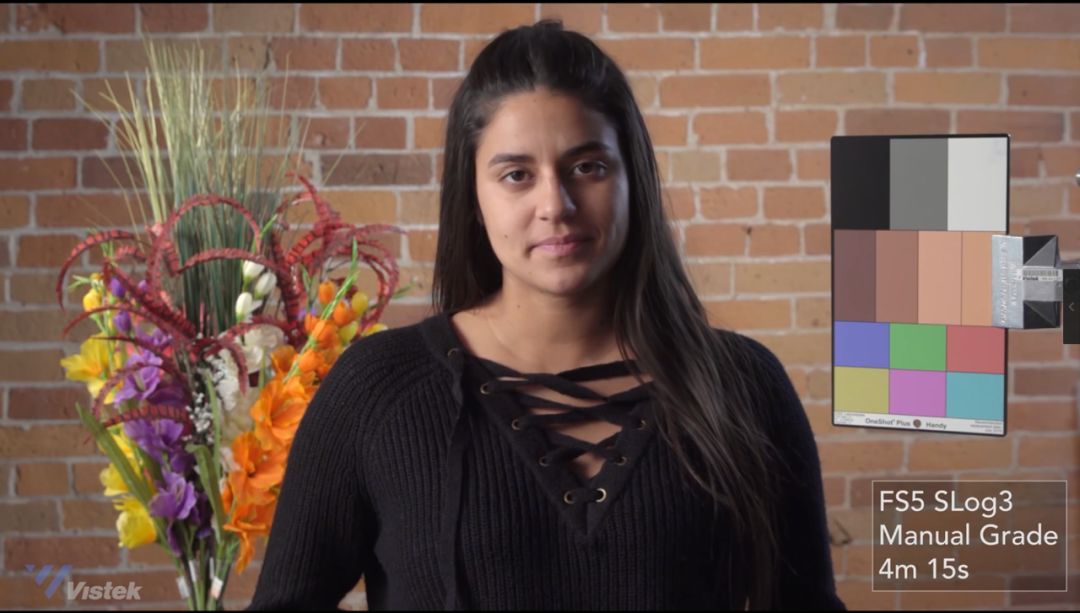 索尼佳能富士拍人像,佳能松下相机直出对比