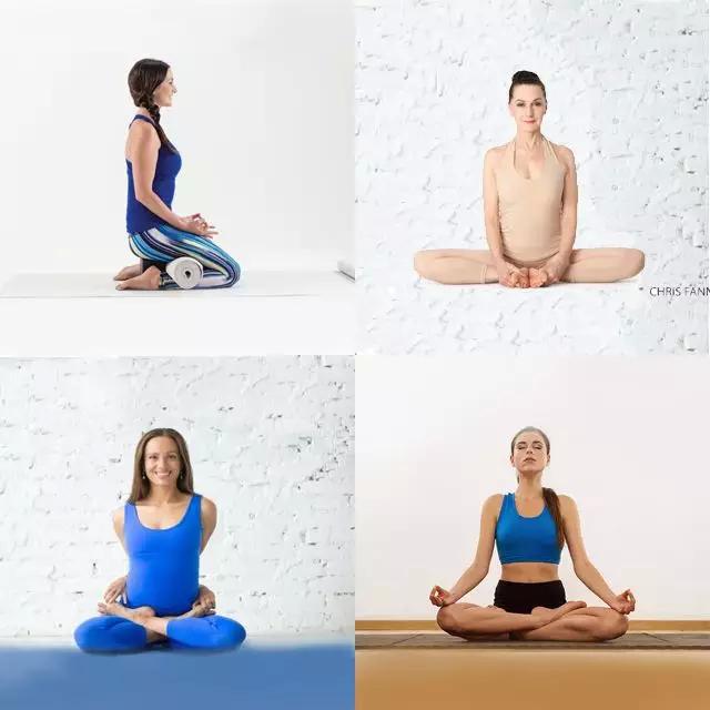 经期练习的体式,腹式呼吸法经期能做吗