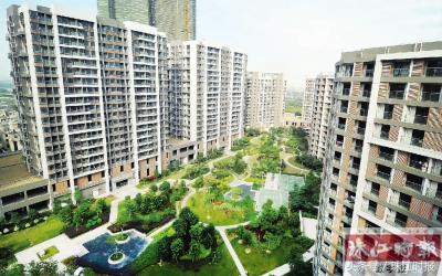 湾区时代项目,湾区新城发展趋势