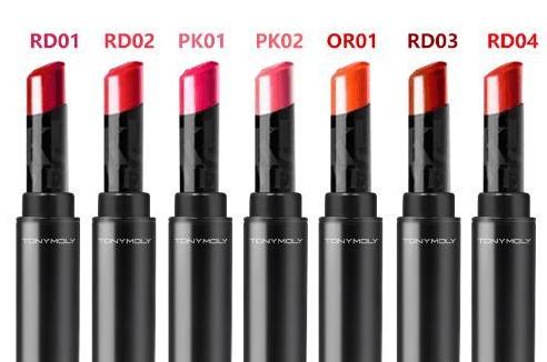 谁说口红一定要用完才能买,美宝莲哪款口红比较好用