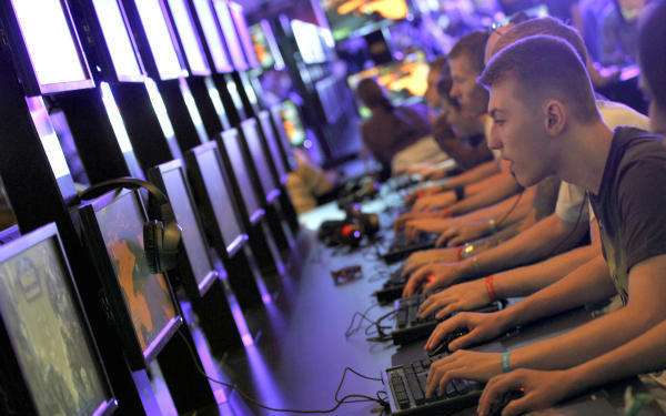 互动娱乐新模式,互动娱乐公司前景