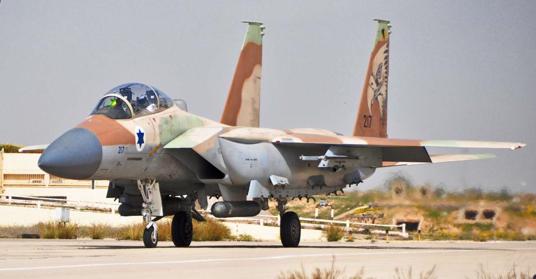 以色列人真精明：不着急买F35越往后买越便宜