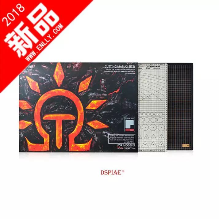 高达模型新人入坑工具选择（1/3）——入门工具