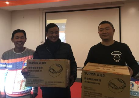 B2R2b盛行，这个冬天余杭街道的维修厂不再冷