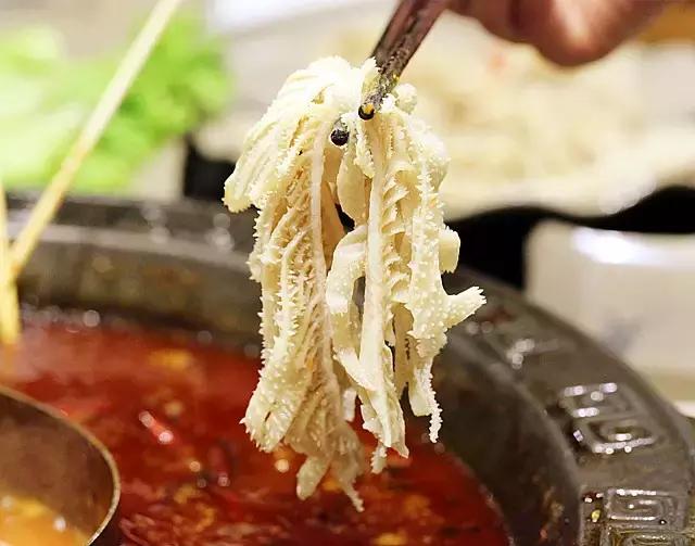 重庆凌晨还可以吃的火锅,凌晨两点才吃上第二顿饭