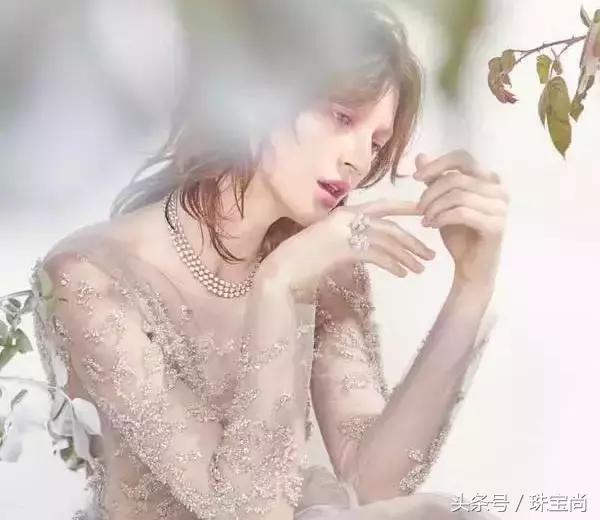 女人为什么一定要有一件珠宝,女人为什么要买珠宝