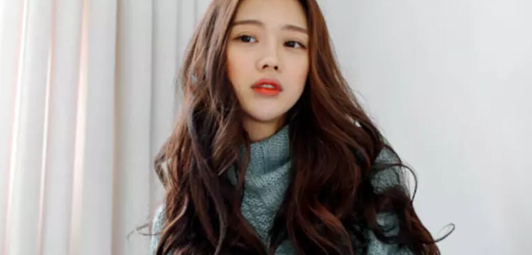 时尚发色不用漂,时尚又不张扬的发型