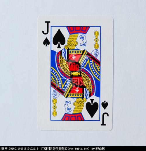 扑克牌十大隐藏事件,扑克牌背后的真实故事