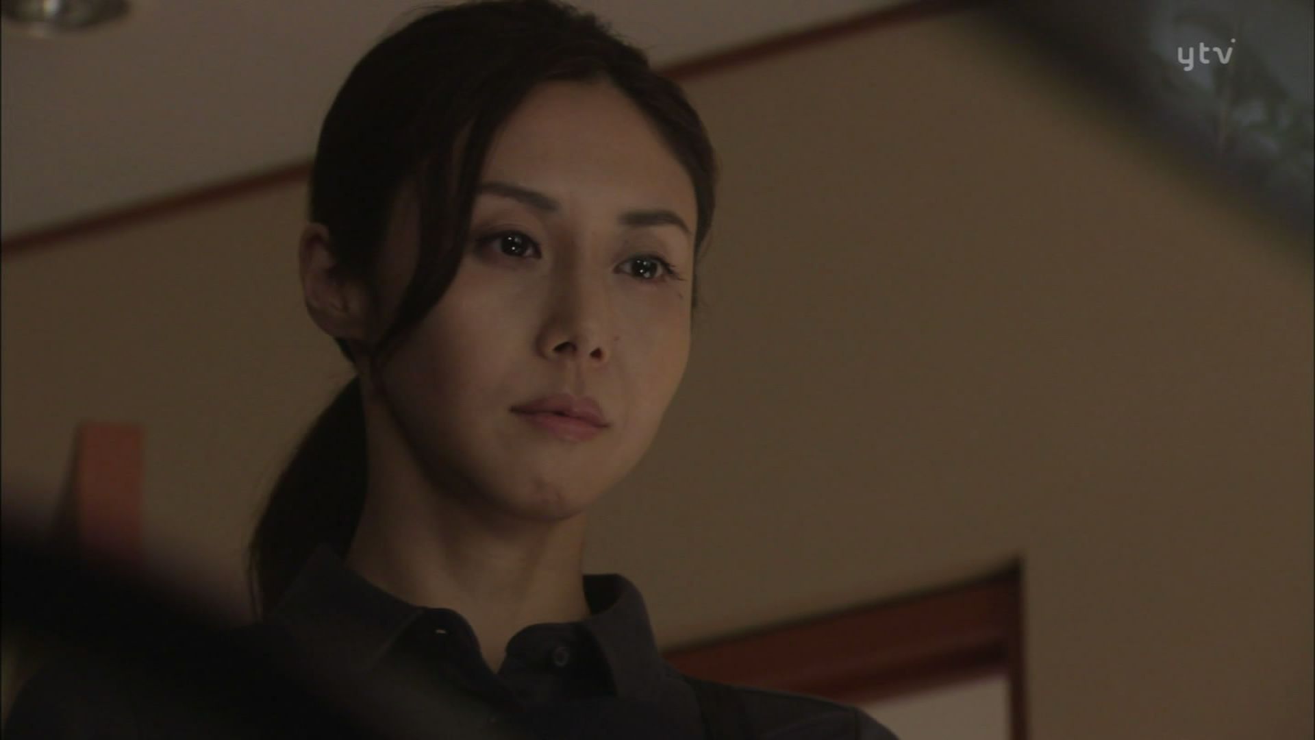 日剧美女与野兽松岛菜菜子,日本女星松岛菜菜子采访