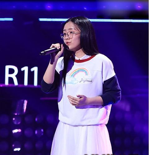 中国新歌声2最热单曲,中国新歌声2谁是冠军