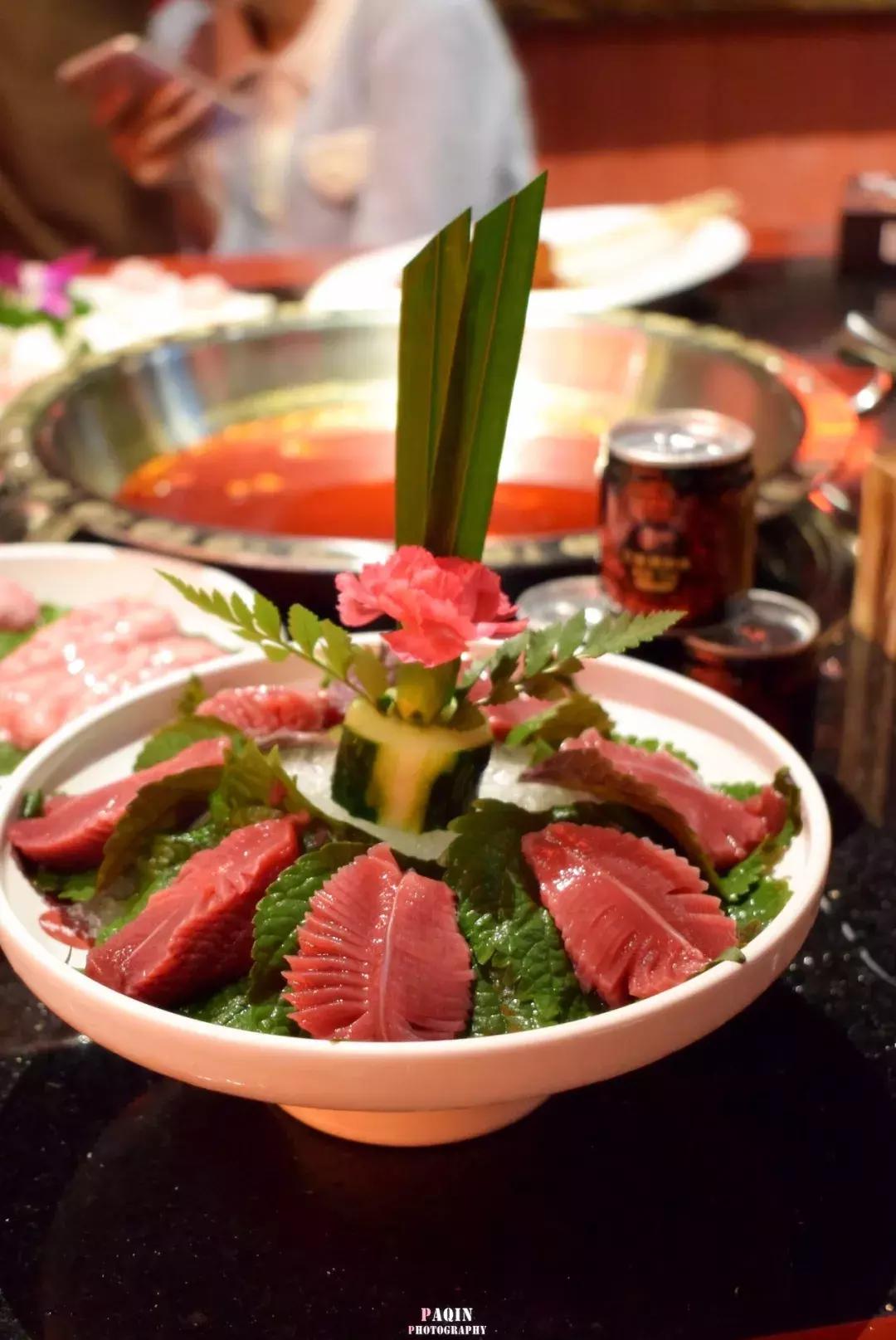 卡梅伦火锅,卡梅伦首相