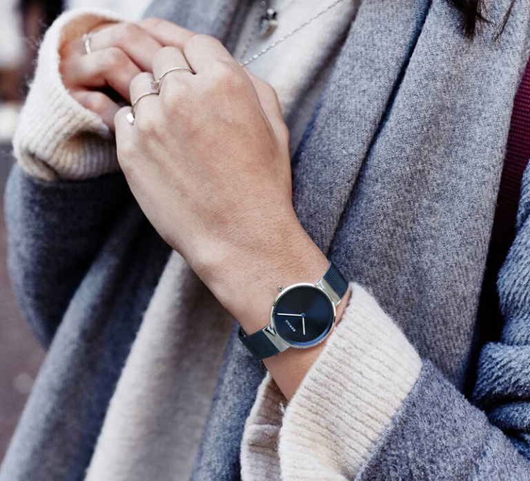 总有一款适合你的表,这两年有款很火的表