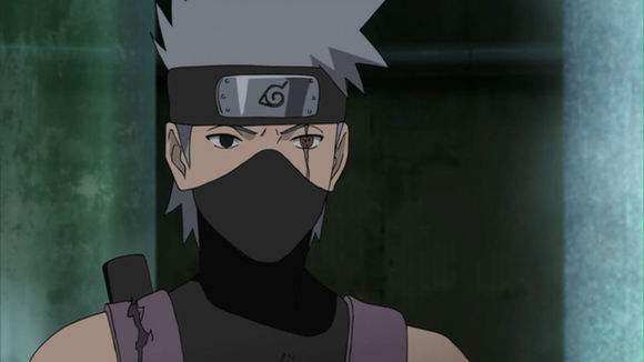 火影中暗部高手,十大火影最强人物排名鼬