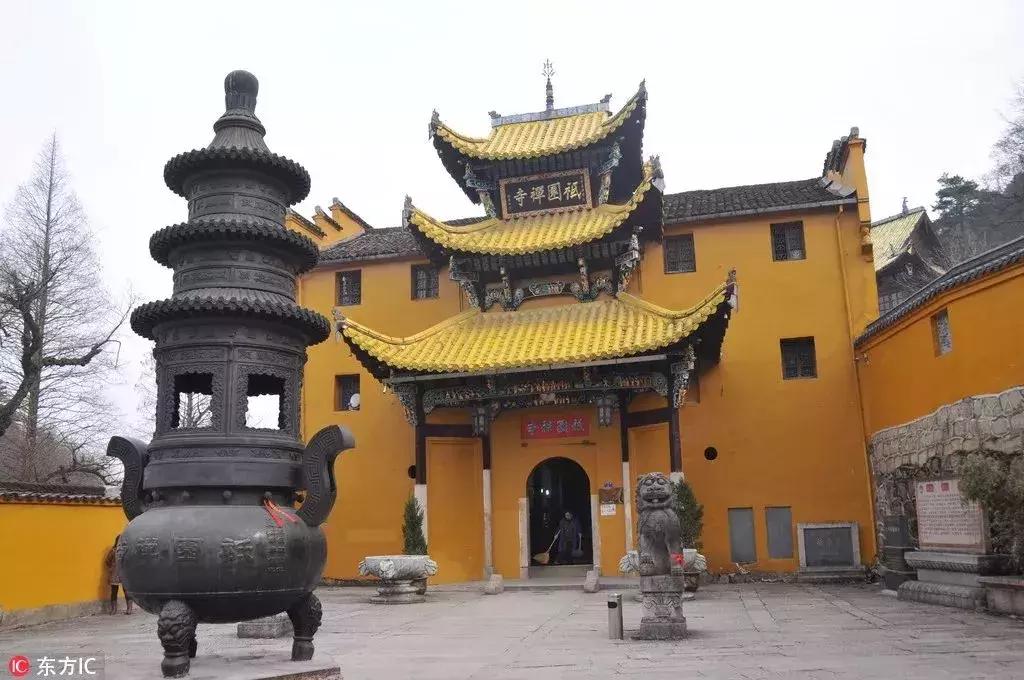 春节期间西安哪些景区免费开放,春节免费无需预约的景区