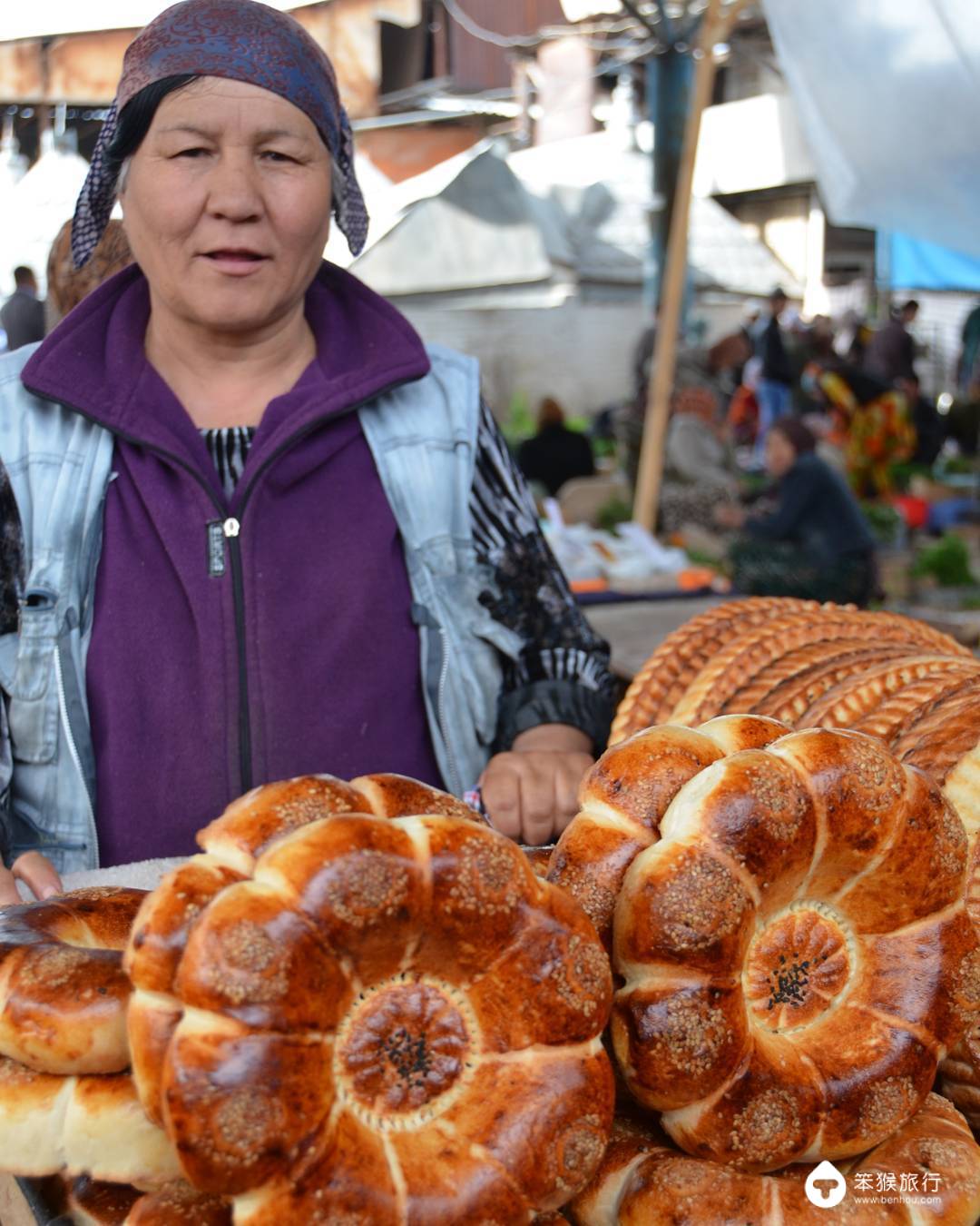 这里曾是中国领土，被誉为「中亚瑞士」，游客3天拿到电子签