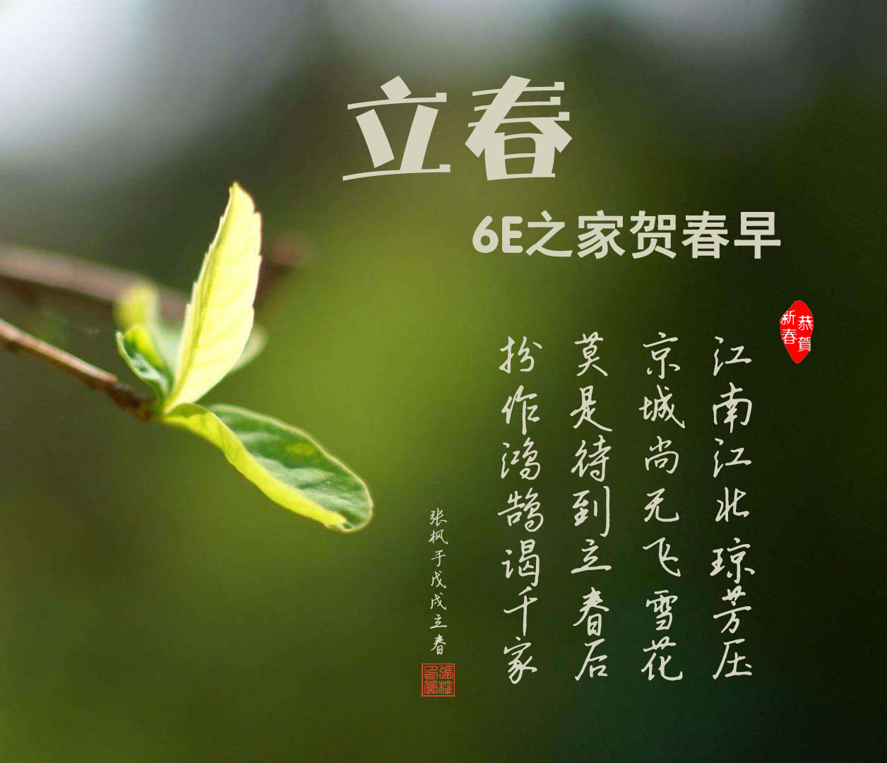 生肖属相是从过了立春开始算的,生肖属相从立春还是春节算