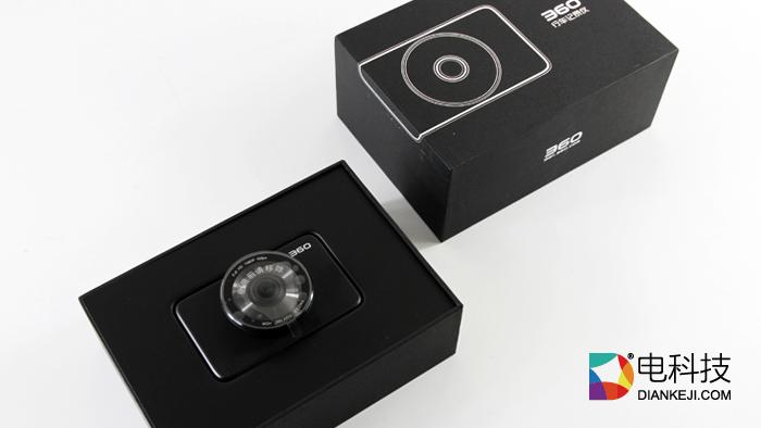 360行车记录仪使用体验,360行车记录仪二代高清夜视