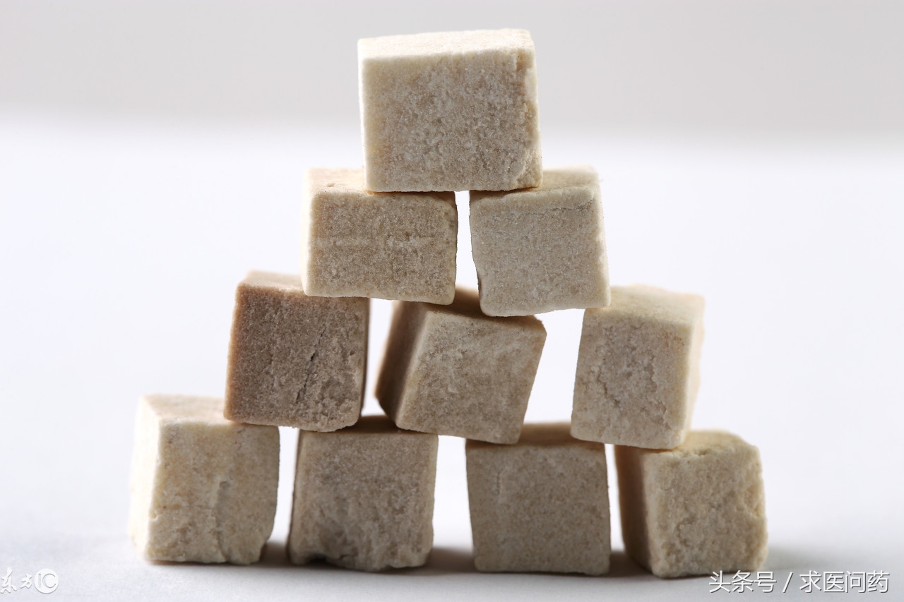 茯苓祛湿茶怎么喝视频,茯苓煮茶祛湿养胃的方法