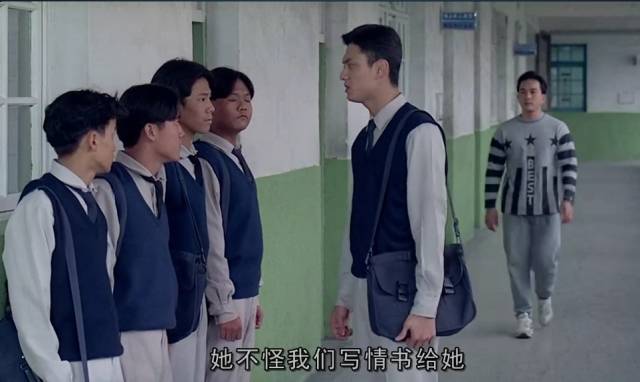 别不服，这部9.1分的佳作告诉你，爱吃就是好色