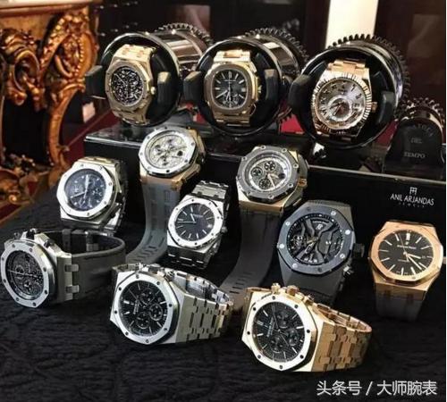 新手建议买新表还是二手表,玩表人士必读