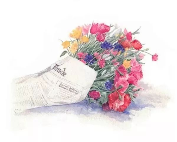 这山这水这人间，你还要怎么样的颜色？