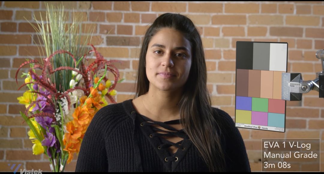 索尼佳能富士拍人像,佳能松下相机直出对比