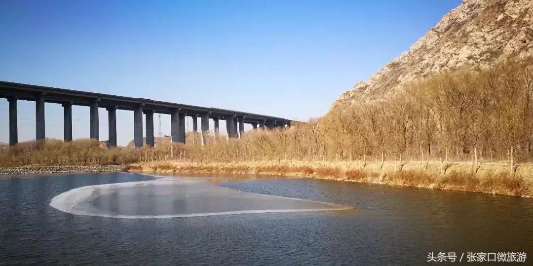 张家口下花园推荐,低调奢华的小城