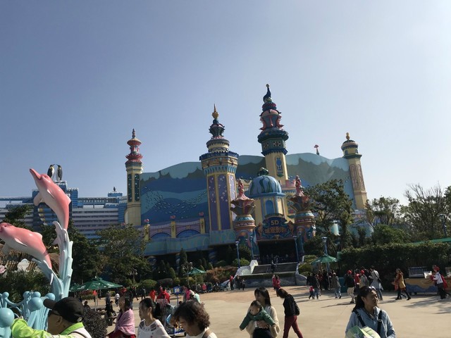 两天一晚珠海长隆旅游攻略,珠海长隆旅行一日游需要准备什么