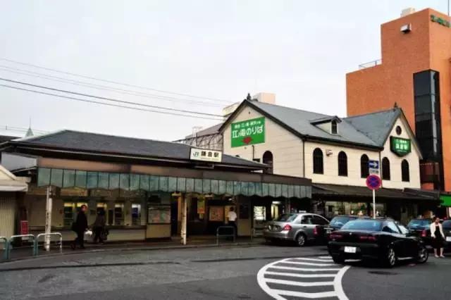 日本旅游攻略镰仓在哪,日本镰仓旅游攻略学生