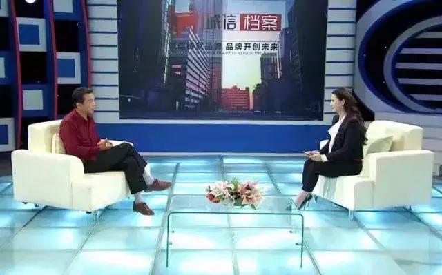 新长城传媒丨呵护女性健康关爱大众生活——红苹果实业有限公司