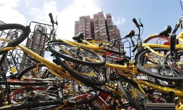 对不起，我要给共享汽车泼点凉水｜评论