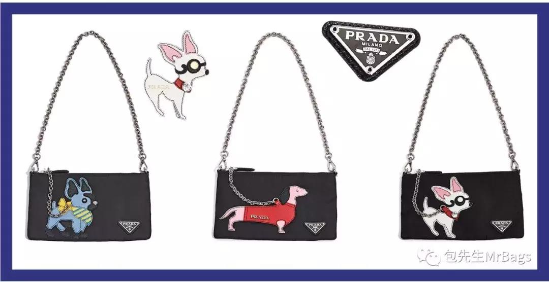 prada尼龙同款,prada尼龙包价格
