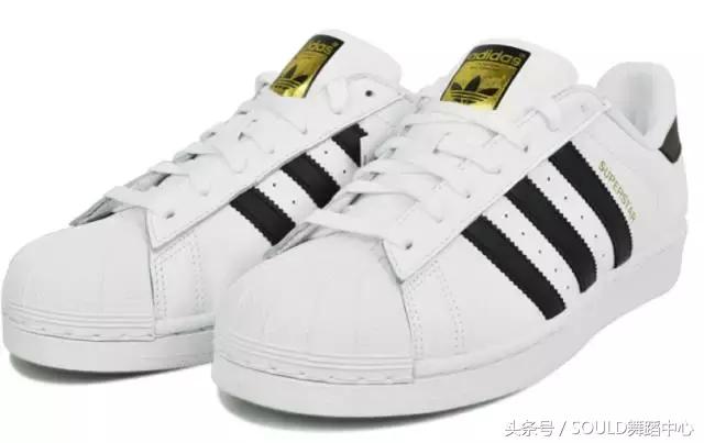 不减震易搭配怎么跳街舞？街舞必备5款鞋！