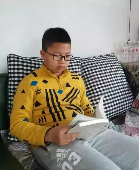 山东青岛第59中学,青岛第五十九中学初二七班