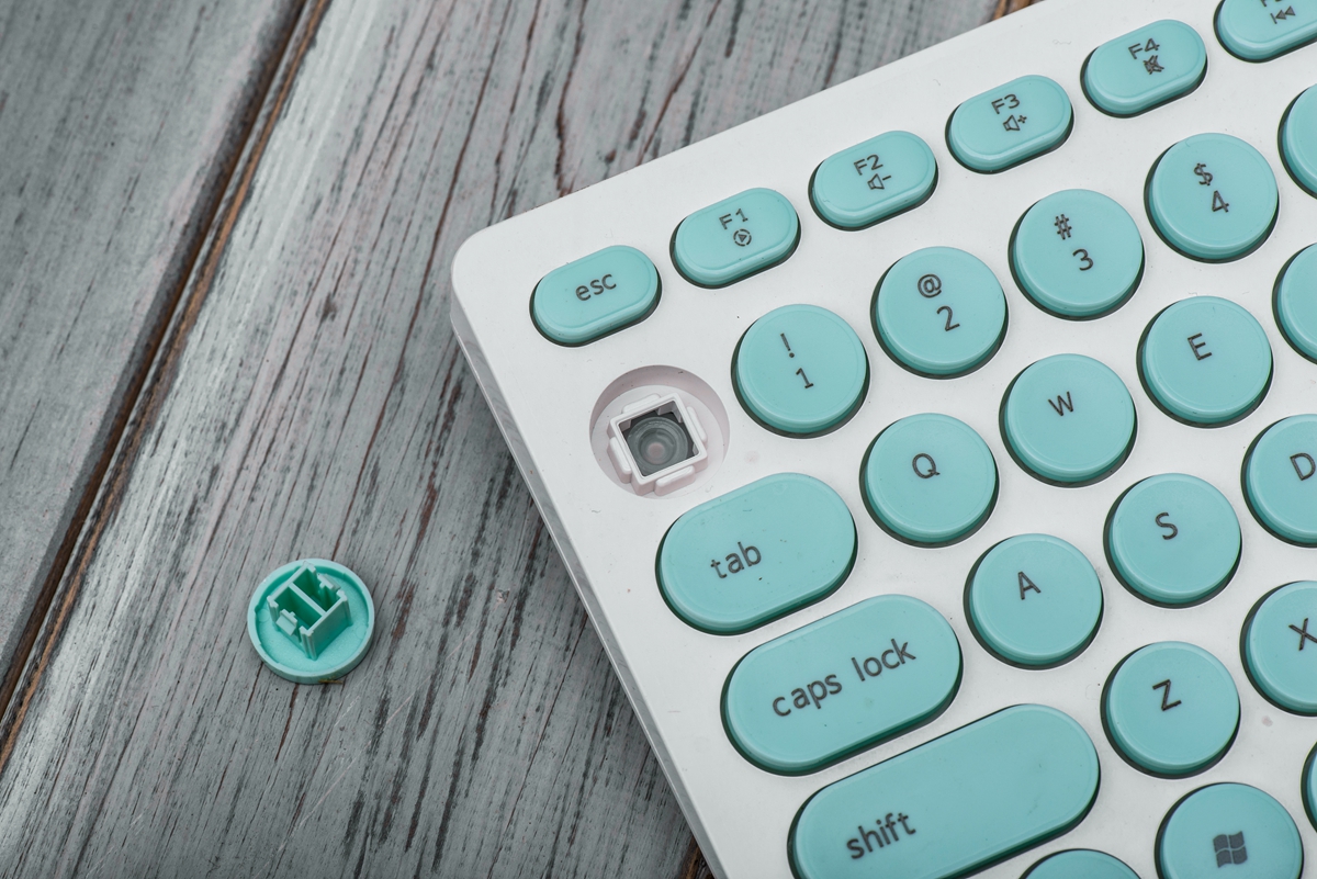 无线键盘套装怎么选,外设无线全套