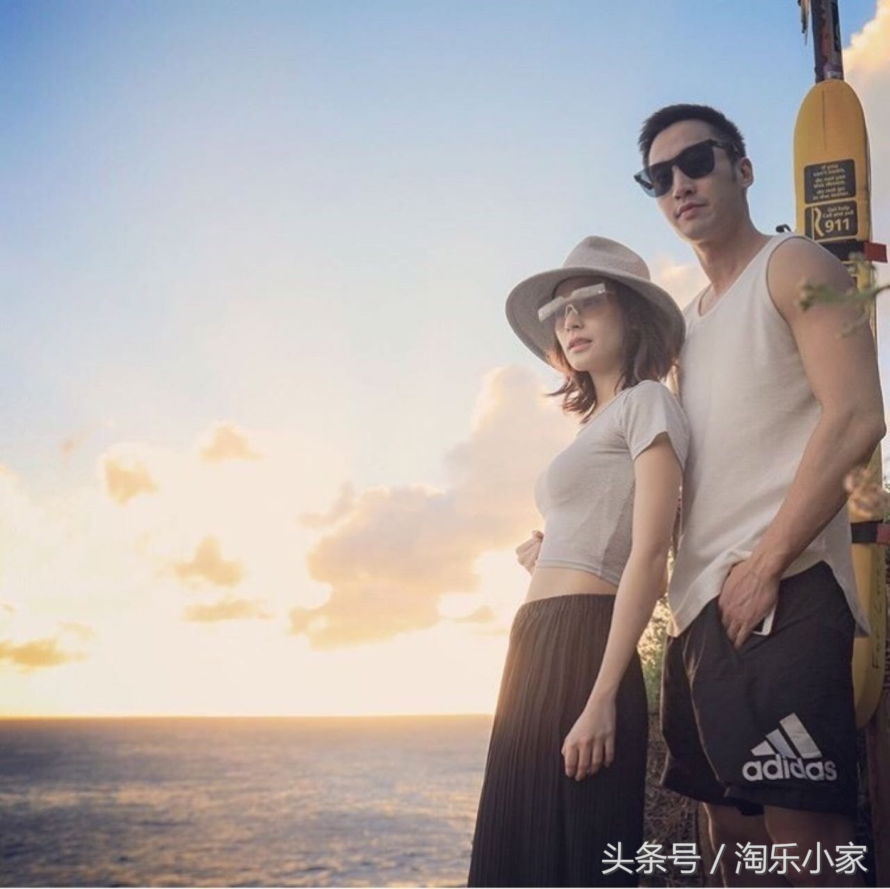 阿娇结婚：拍拖半年即闪婚，担心未婚夫赖弘国不成熟