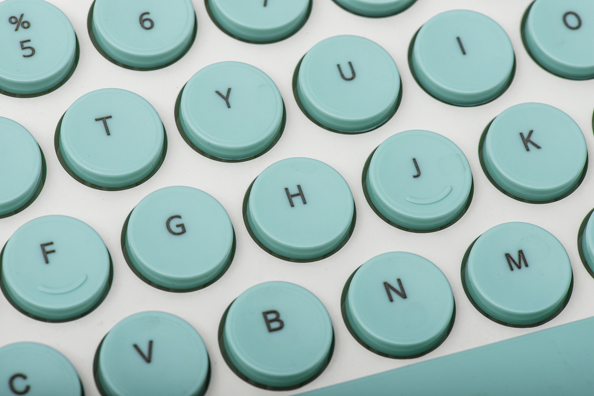 无线键盘套装怎么选,外设无线全套