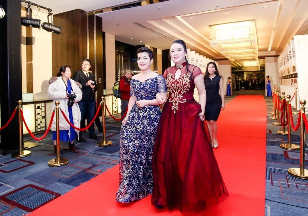 “感恩十年，悦向未来”DDON笛东十周年迎新盛典圆满落幕