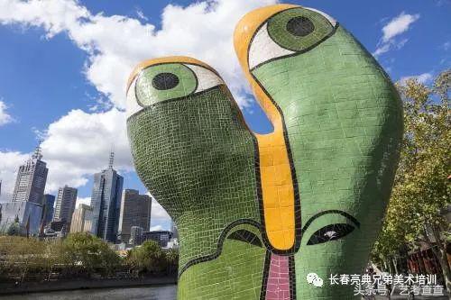 美术真实就业前景分析,学美术画画未来的就业前景