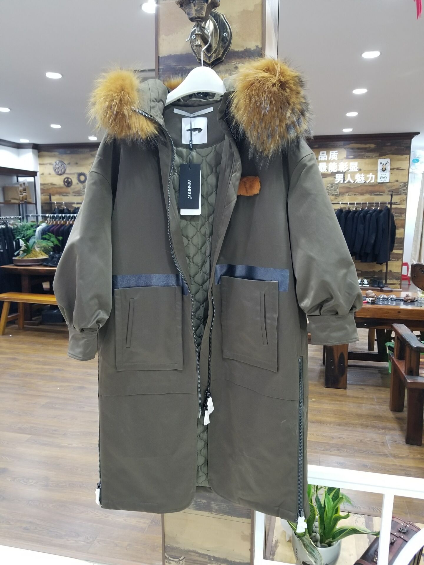 合肥最便宜的衣服批发市场,合肥仓储式服装店地址