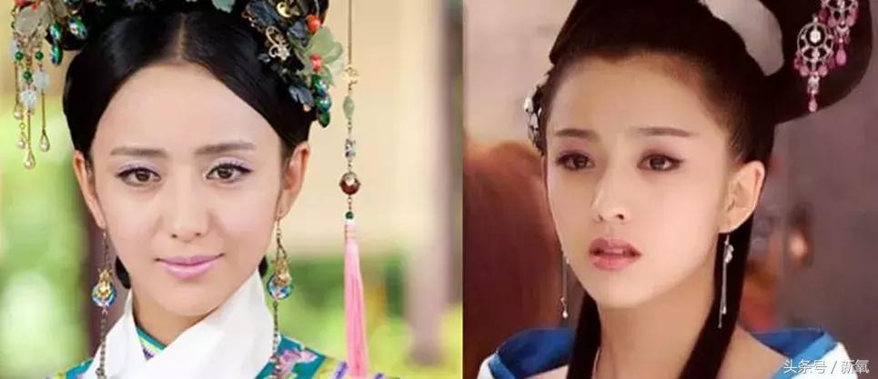 杨幂和周笔畅的互怼令人羡慕,为什么杨幂和周笔畅这么好