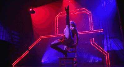 这份高逼格尬舞指南，就不信你会说不好看